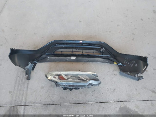 Honda CR-V EX 2016 3CZRM3H55GG722965 Image 12