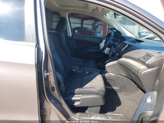 Honda CR-V EX 2016 3CZRM3H55GG722965 Image 5