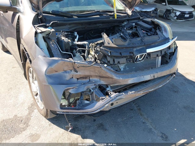 Honda CR-V EX 2016 3CZRM3H55GG722965 Image 6