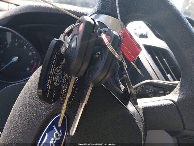 Ford ESCAPE SE 2016 1FMCU9G92GUB37837 Image 11