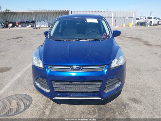 Ford ESCAPE SE 2016 1FMCU9G92GUB37837 Image 12