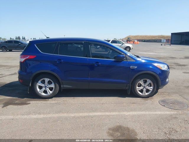 Ford ESCAPE SE 2016 1FMCU9G92GUB37837 Image 13