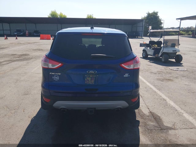 Ford ESCAPE SE 2016 1FMCU9G92GUB37837 Image 16