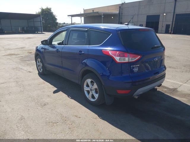 Ford ESCAPE SE 2016 1FMCU9G92GUB37837 Image 3