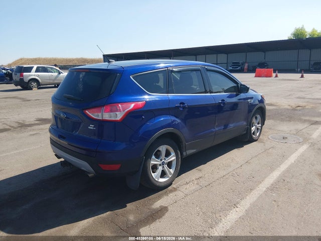 Ford ESCAPE SE 2016 1FMCU9G92GUB37837 Image 4
