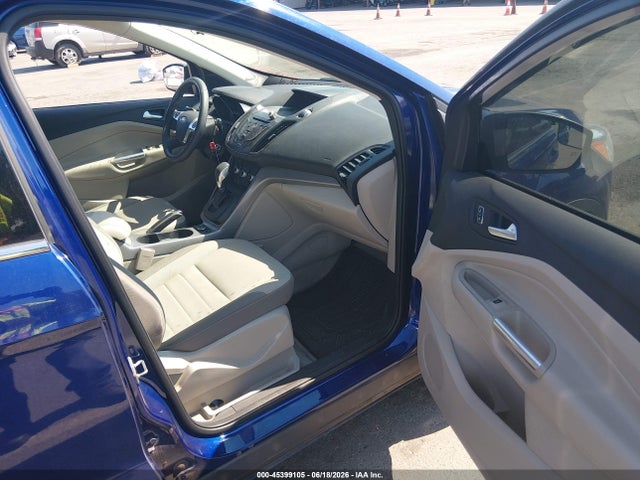Ford ESCAPE SE 2016 1FMCU9G92GUB37837 Image 5