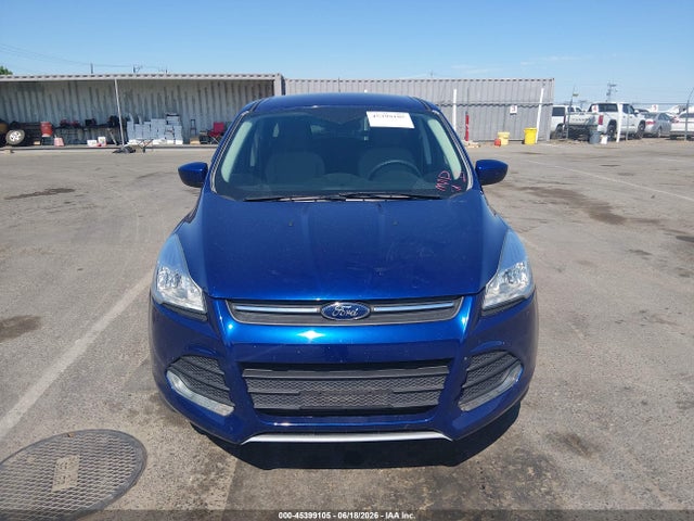Ford ESCAPE SE 2016 1FMCU9G92GUB37837 Image 6