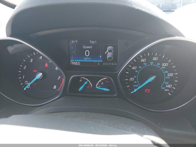 Ford ESCAPE SE 2016 1FMCU9G92GUB37837 Image 7