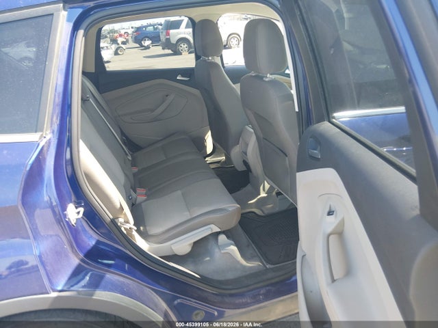 Ford ESCAPE SE 2016 1FMCU9G92GUB37837 Image 8