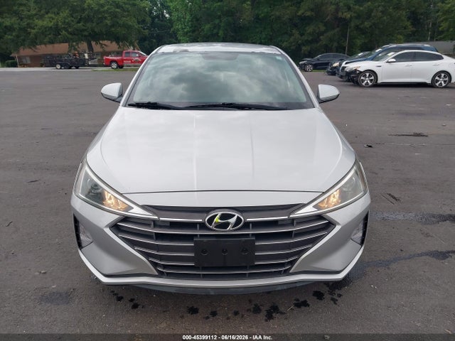 Hyundai ELANTRA SE 2019 5NPD74LF5KH486640 Image 17