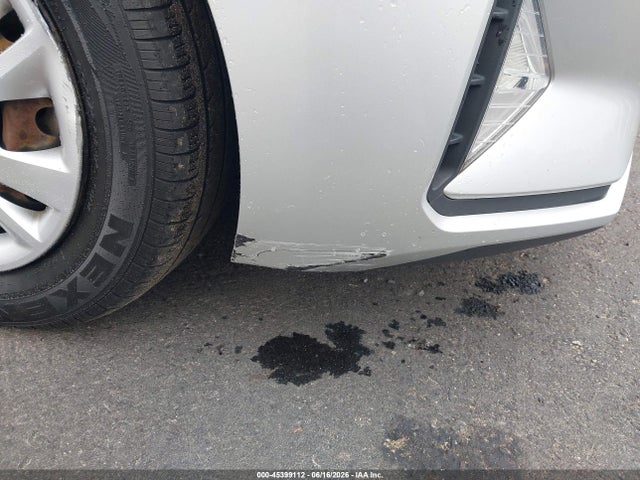 Hyundai ELANTRA SE 2019 5NPD74LF5KH486640 Image 6