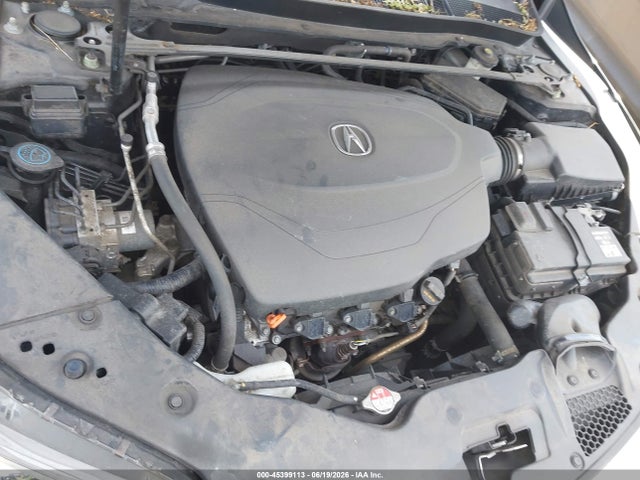 Продажа на аукционе авто 2015 Acura Tlx V6, vin: 19UUB2F36FA016538, номер лота: 45399113