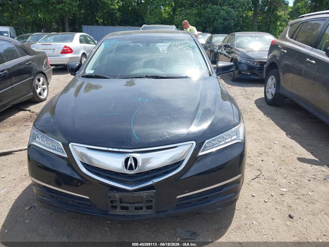 Продажа на аукционе авто 2015 Acura Tlx V6, vin: 19UUB2F36FA016538, номер лота: 45399113