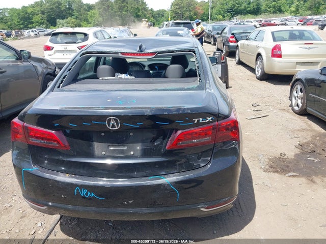 Продажа на аукционе авто 2015 Acura Tlx V6, vin: 19UUB2F36FA016538, номер лота: 45399113