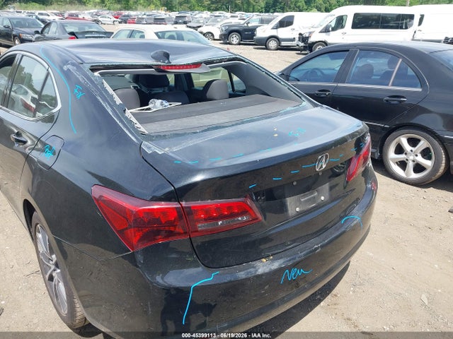 Продажа на аукционе авто 2015 Acura Tlx V6, vin: 19UUB2F36FA016538, номер лота: 45399113