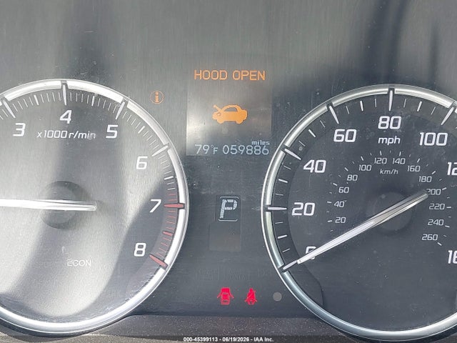 Продажа на аукционе авто 2015 Acura Tlx V6, vin: 19UUB2F36FA016538, номер лота: 45399113