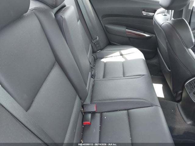 Продажа на аукционе авто 2015 Acura Tlx V6, vin: 19UUB2F36FA016538, номер лота: 45399113