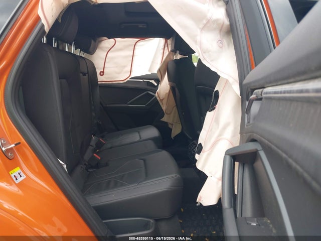 Aukcja sprzedaży 2024 Audi Q3 Premium Plus 45 Tfsi S Line Quattro Tiptronic, vin: WA1EECF32R1096323, numer aukcji: 45399115