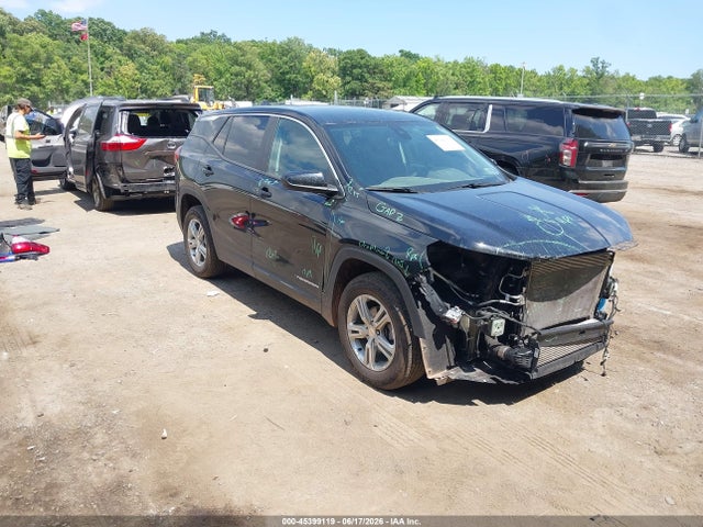 Aukcja sprzedaży 2024 Gmc Terrain Awd Sle, vin: 3GKALTEG8RL285845, numer aukcji: 45399119