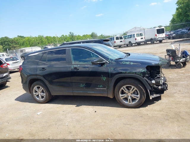 Aukcja sprzedaży 2024 Gmc Terrain Awd Sle, vin: 3GKALTEG8RL285845, numer aukcji: 45399119