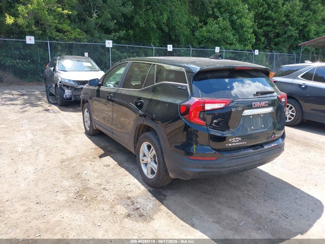 Aukcja sprzedaży 2024 Gmc Terrain Awd Sle, vin: 3GKALTEG8RL285845, numer aukcji: 45399119