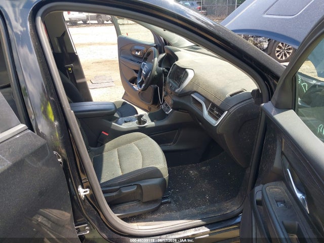 Aukcja sprzedaży 2024 Gmc Terrain Awd Sle, vin: 3GKALTEG8RL285845, numer aukcji: 45399119