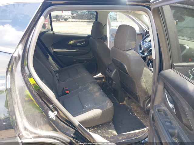 Aukcja sprzedaży 2024 Gmc Terrain Awd Sle, vin: 3GKALTEG8RL285845, numer aukcji: 45399119