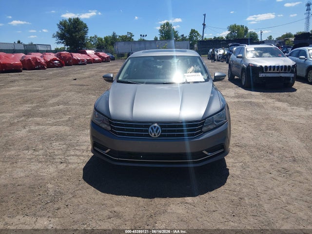 Aukcja sprzedaży 2017 Volkswagen Passat 1.8t Se, vin: 1VWBT7A3XHC027697, numer aukcji: 45399121