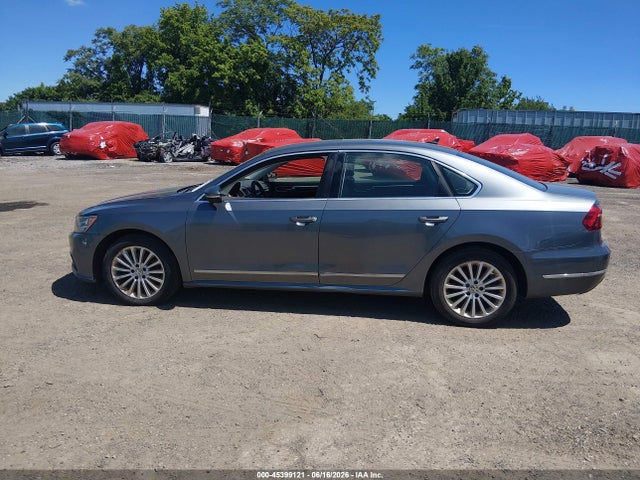 Aukcja sprzedaży 2017 Volkswagen Passat 1.8t Se, vin: 1VWBT7A3XHC027697, numer aukcji: 45399121