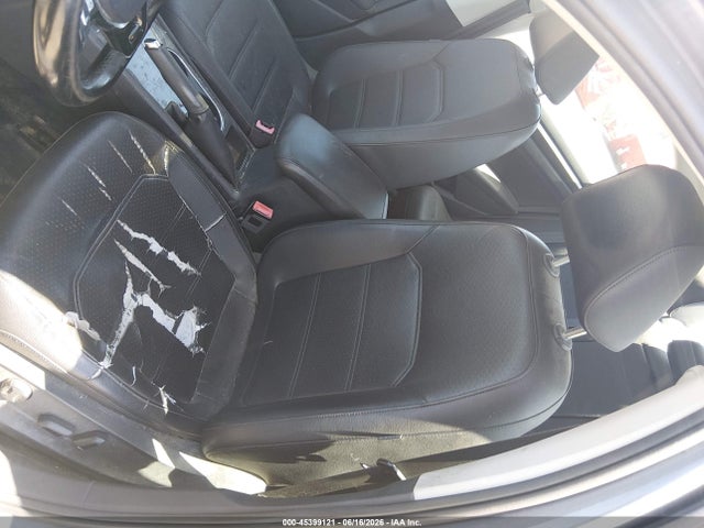 Aukcja sprzedaży 2017 Volkswagen Passat 1.8t Se, vin: 1VWBT7A3XHC027697, numer aukcji: 45399121