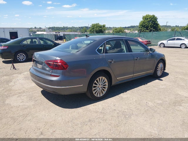 Aukcja sprzedaży 2017 Volkswagen Passat 1.8t Se, vin: 1VWBT7A3XHC027697, numer aukcji: 45399121