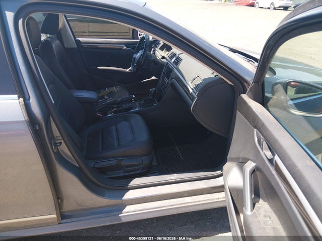 Aukcja sprzedaży 2017 Volkswagen Passat 1.8t Se, vin: 1VWBT7A3XHC027697, numer aukcji: 45399121