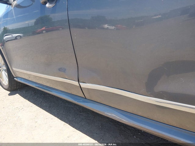 Aukcja sprzedaży 2017 Volkswagen Passat 1.8t Se, vin: 1VWBT7A3XHC027697, numer aukcji: 45399121