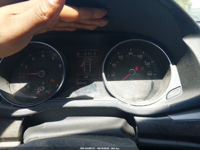 Aukcja sprzedaży 2017 Volkswagen Passat 1.8t Se, vin: 1VWBT7A3XHC027697, numer aukcji: 45399121