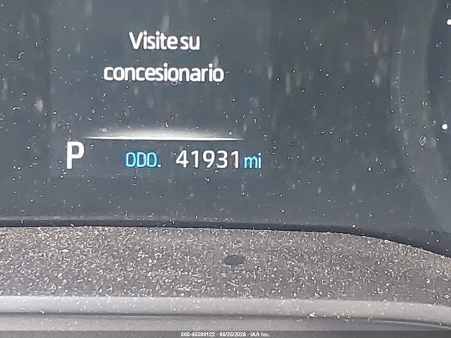 2022 Toyota Sienna Xse მანქანა იყიდება აუქციონზე, vin: 5TDDRKEC6NS079183, აუქციონის ნომერი: 45399122