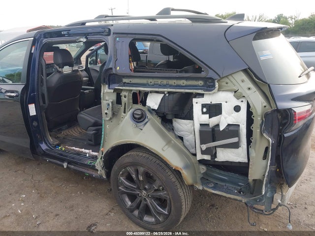 2022 Toyota Sienna Xse მანქანა იყიდება აუქციონზე, vin: 5TDDRKEC6NS079183, აუქციონის ნომერი: 45399122