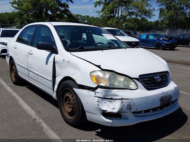 Продажа на аукционе авто 2007 Toyota Corolla Le, vin: 1NXBR32E87Z931613, номер лота: 45399133