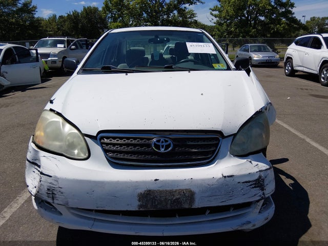 Aukcja sprzedaży 2007 Toyota Corolla Le, vin: 1NXBR32E87Z931613, numer aukcji: 45399133
