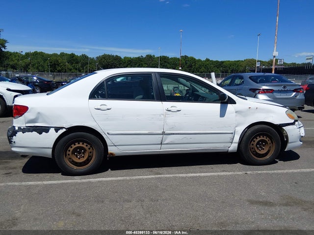 Aukcja sprzedaży 2007 Toyota Corolla Le, vin: 1NXBR32E87Z931613, numer aukcji: 45399133