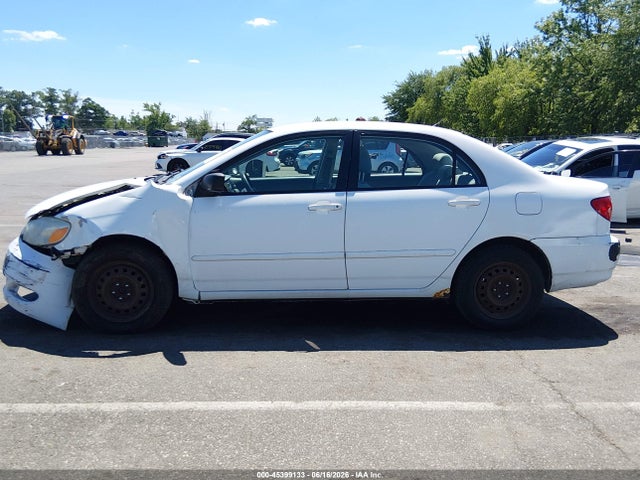 Aukcja sprzedaży 2007 Toyota Corolla Le, vin: 1NXBR32E87Z931613, numer aukcji: 45399133