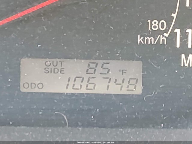 Aukcja sprzedaży 2007 Toyota Corolla Le, vin: 1NXBR32E87Z931613, numer aukcji: 45399133