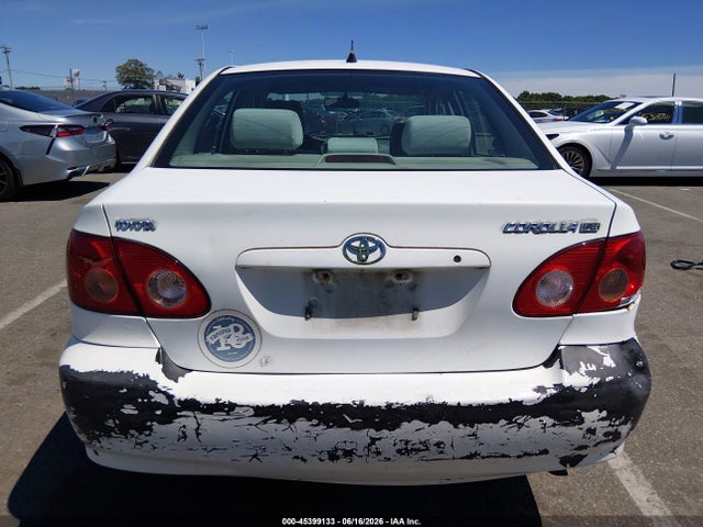 Aukcja sprzedaży 2007 Toyota Corolla Le, vin: 1NXBR32E87Z931613, numer aukcji: 45399133