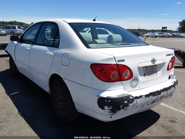 Aukcja sprzedaży 2007 Toyota Corolla Le, vin: 1NXBR32E87Z931613, numer aukcji: 45399133