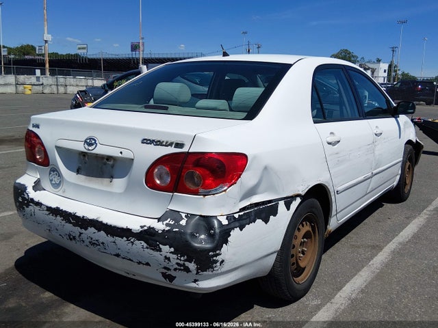 Aukcja sprzedaży 2007 Toyota Corolla Le, vin: 1NXBR32E87Z931613, numer aukcji: 45399133