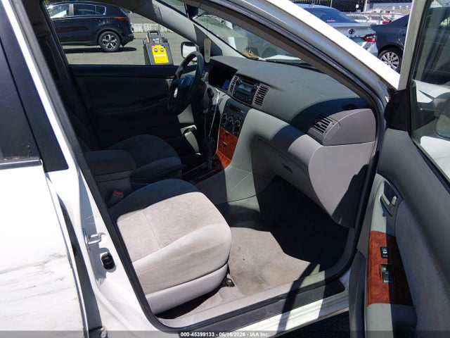Aukcja sprzedaży 2007 Toyota Corolla Le, vin: 1NXBR32E87Z931613, numer aukcji: 45399133