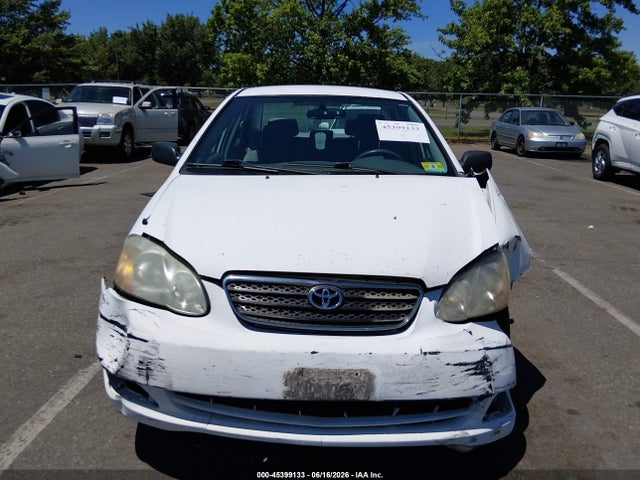 Aukcja sprzedaży 2007 Toyota Corolla Le, vin: 1NXBR32E87Z931613, numer aukcji: 45399133