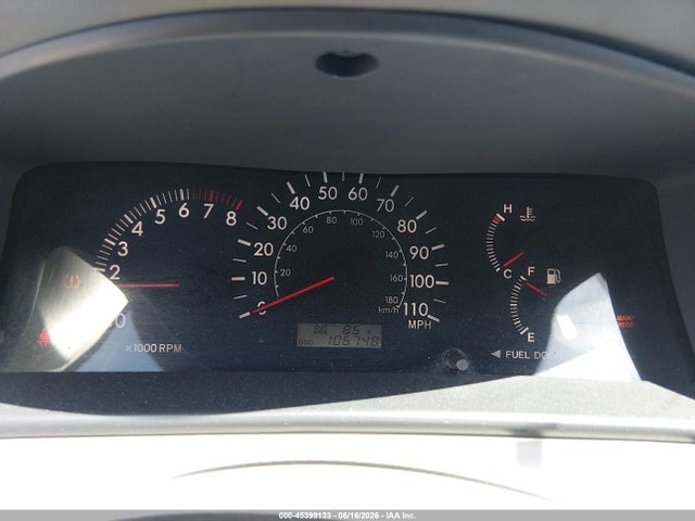 Aukcja sprzedaży 2007 Toyota Corolla Le, vin: 1NXBR32E87Z931613, numer aukcji: 45399133