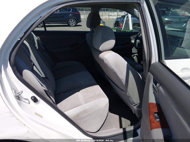 Aukcja sprzedaży 2007 Toyota Corolla Le, vin: 1NXBR32E87Z931613, numer aukcji: 45399133