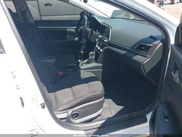 Hyundai Elantra Value Edition 2020 5NPD84LF1LH600390 Image 5
