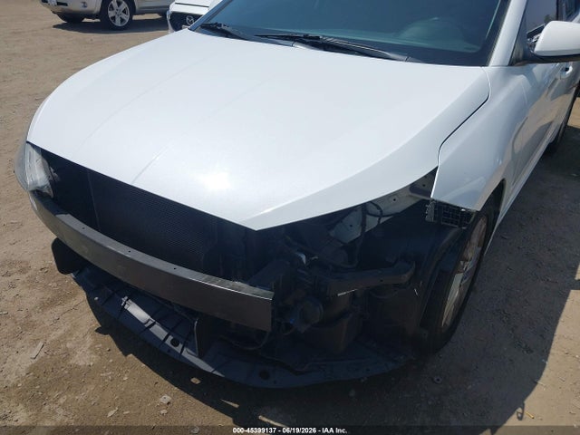 Hyundai Elantra Value Edition 2020 5NPD84LF1LH600390 Image 6
